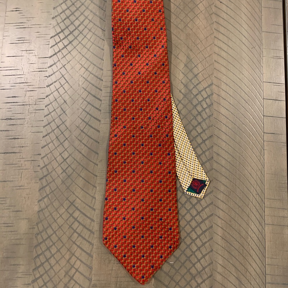 Men Tie